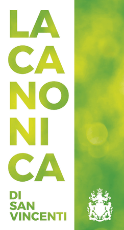 La Canonica di San Vincenti