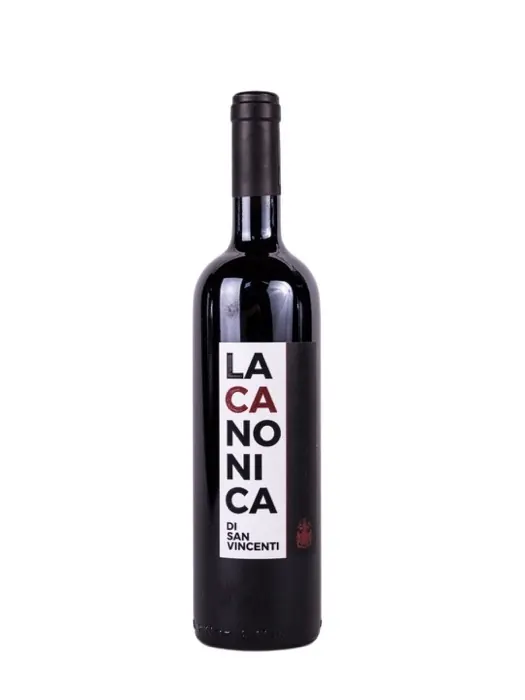La Canonica Cabernet Franc