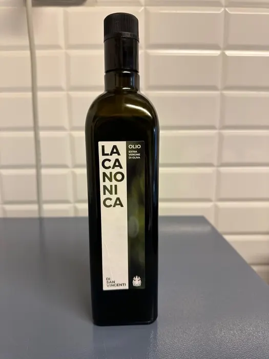 Olio extra vergine di oliva