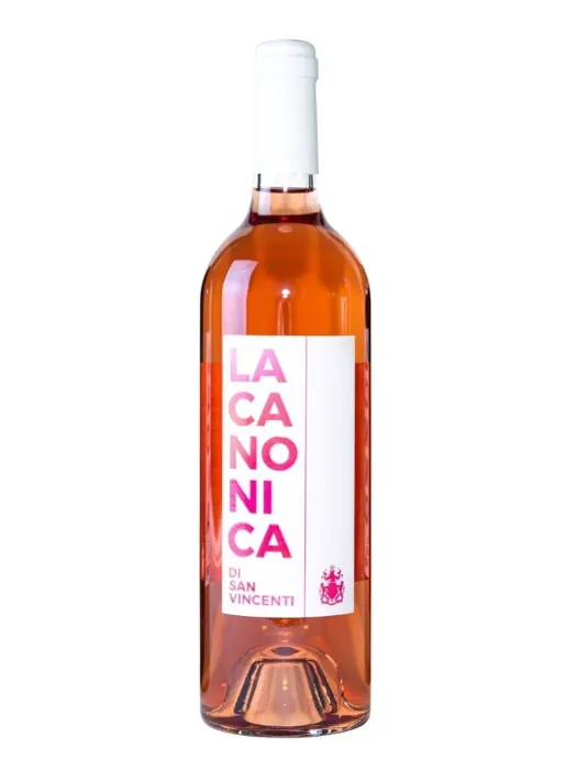 La Canonica Rosato